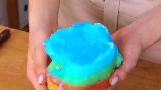 Amazing Diy wax candle for a lovely couple