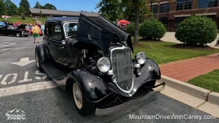 1937 Ford