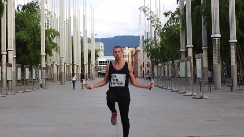 Get Taller with Jump Ropes: The Ultimate Height-Boosting Technique