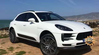 AEPSPIECES.COM - Bloc moteur nu PORSCHE MACAN 95B 3.6 Turbo MCT