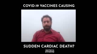 BREAKING : RED ALERT!!!! COVID VACCINE CAUSING DEATH WORLDWIDE!!! TNTV