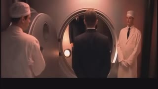 DNA DISCRIMINATION ( GATTACA tv show ) predictive programming