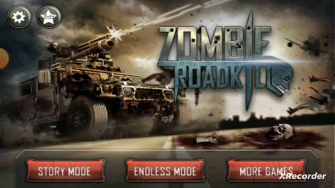 Zombie Roadkill 3D Android Gameplay