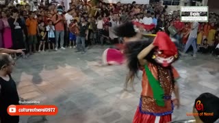 Lakhe Dance | Satungal | Aushi | Last Day | 2080 | Part VI