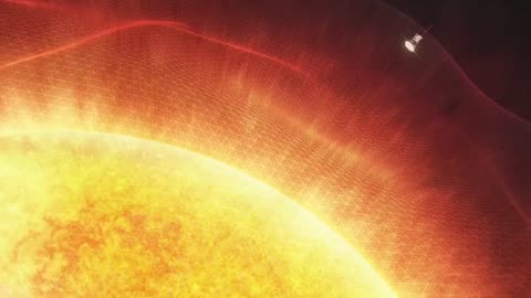 Spacecraft that almost touched the Sun but why its not Melting.#spacefacts #spacetravel