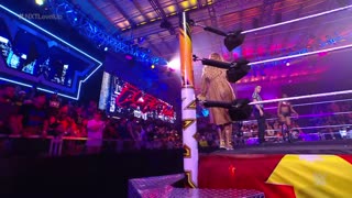 WWE NXT Level Up 25 November 2022 Full Show
