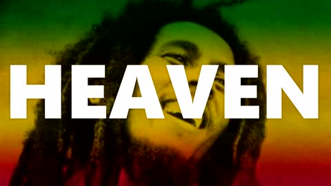 [FREE] Bob Marley x Damian Marley x Black Sherif x Reggae Type Beat - "Heaven"| UK Instrumental 2023