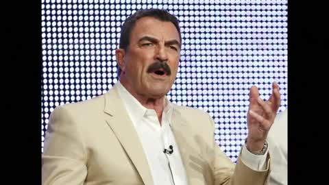 Tom Selleck accused of taking water for California ranch - report