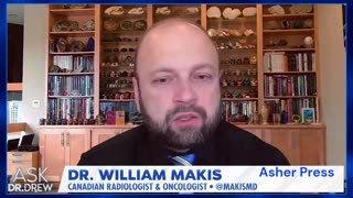 Dr. William Makis: Epidemic OF Sudden Deaths & Cancers “Autopsies Are Being Discouraged”