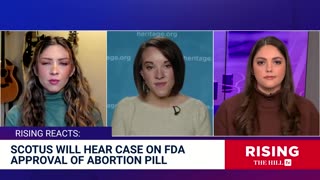 Shane Dawson SURPRISE SURROGACY Shocks Internet, SCOTUS To Decide on Abortion Pill