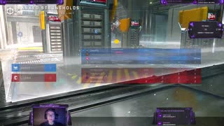 Halo Infinite Ranked Livestream