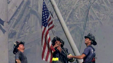 Remembering 9-11-2001
