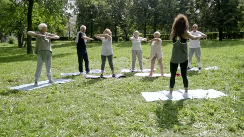 fitness montreal