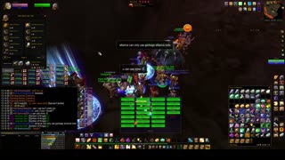 Turtle Wow - PUG MC run - 18 May - Paladin POV - No commentary