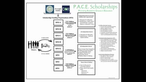 How P.A.C.E. Scholarships create true school choice