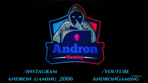 Andron Gaming #shorts #shortsvideo #intro #andron #gaming