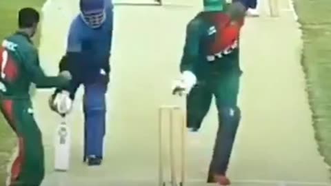 Funny Cricket Video For Moment| short video cricket