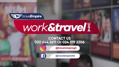 Summer Work and Travel Program - Travel Empire LTD