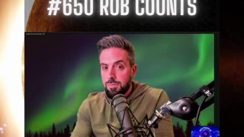 Tin Foil Hat Podcast 650 Rob Counts