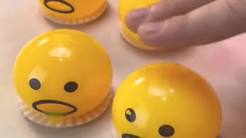 Satisfying video squishy slime p1