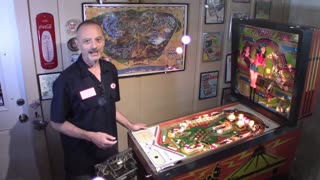 Tip of the Day! Gottlieb SS System 1 Pinball Machines! Video 21