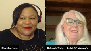 Life After Abortion: Interview with Deborah TIlden, Co-Founder of SMART Women's Healthcare