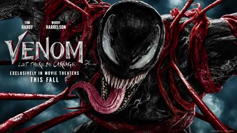VENOM_ LET THERE BE CARNAGE - Official Trailer 2 (HD)