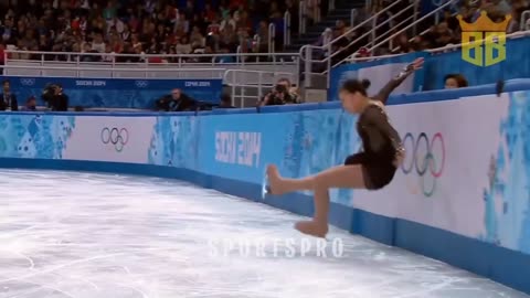 20 FUNNIEST AND HARDEST OLYMPICS MOMENTS