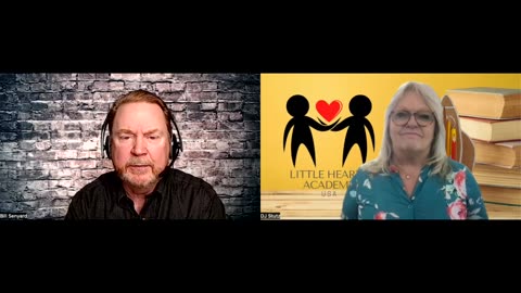 Attunement: When Your Parenting Hits All the Right Notes with Dr. Bill Senyard