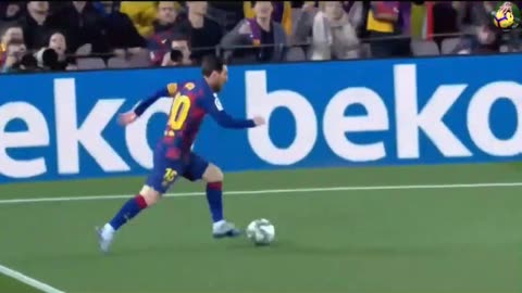 Lionel Messi 2020 ● Waka Waka - Shakira ● Skills and Goals 2020