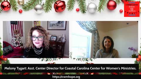 Common Sense America with Eden Hill & Coastal Carolina Center for Women’s Ministries