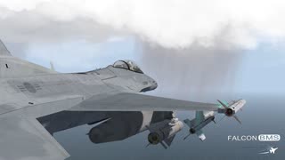 Falcon BMS Classic Soundtrack