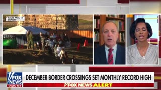 Rep Andy Biggs- This Border Crisis- Invasion is well organized By Design