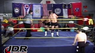 Championship Wrestling #058