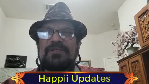 Prophet Muhammad SAWW says | change your life today | Happii Updates