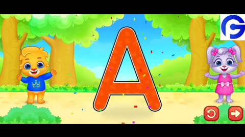 Toddlers Learn ABC Phonics Songs