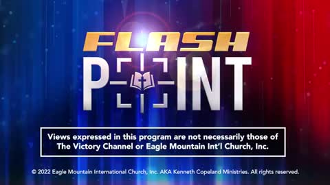 Flash Point Live 5/10/2022