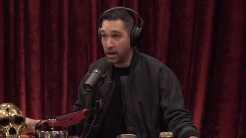 Comic Dave Smith shocks Joe Rogan with a powerful rant about NATO expansion
