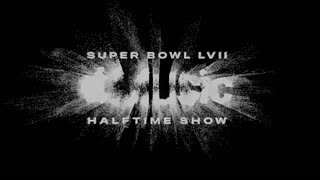 Super Bowl LVII Halftime Show____Rihannas