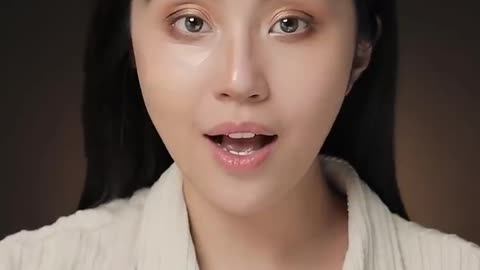 Asoka - Indian make-up transition