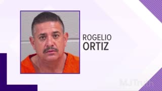 🚨Illegal Alien - Been Deported 5 Times, Rogelio Ortiz, Kills 10yr old in Hit and Run in Texas