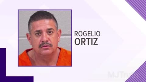 🚨Illegal Alien - Been Deported 5 Times, Rogelio Ortiz, Kills 10yr old in Hit and Run in Texas