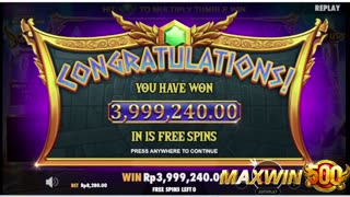 MAXWIN500 Situs Slot Server Thailand | Slot Gacor Hari Ini |Info Slot Gacor | Info RTP Gacor