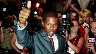 Jamie Foxx accused of sexual abuse in new lawsuit
