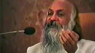 Osho Video - Guida Spirituale 16