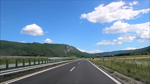 beautifully Road