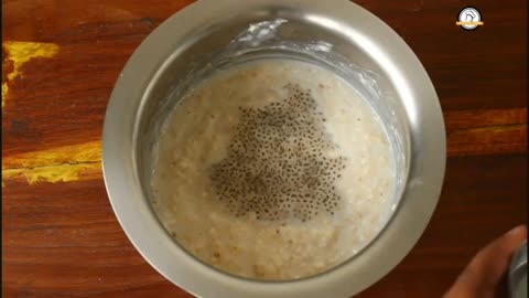 Eat this daily to lose weight quickly _ Breakfast recipe for weight loss _ Healthy breakfast _ Oats