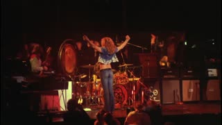 Led Zeppelin [10] Whole Lotta Love