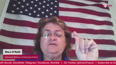 America's Mondays With Mary - October 23, 2023