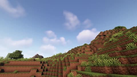 Daily Dose of Minecraft Scenery 93